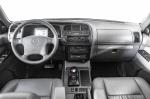 Acura Super Handling SLX 2019 года